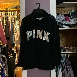 Large Victoria sweater